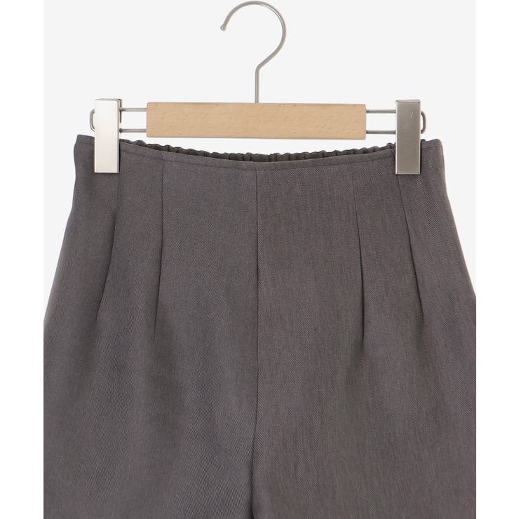 ハイウエストショートパンツ | MAJESTIC LEGON  | 詳細画像32 