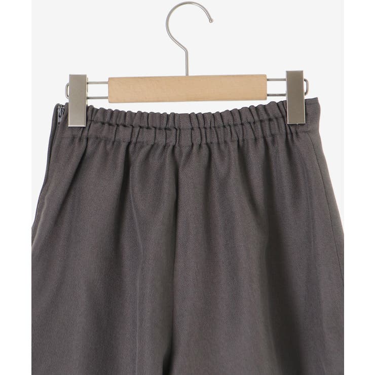 ハイウエストショートパンツ | MAJESTIC LEGON  | 詳細画像33 