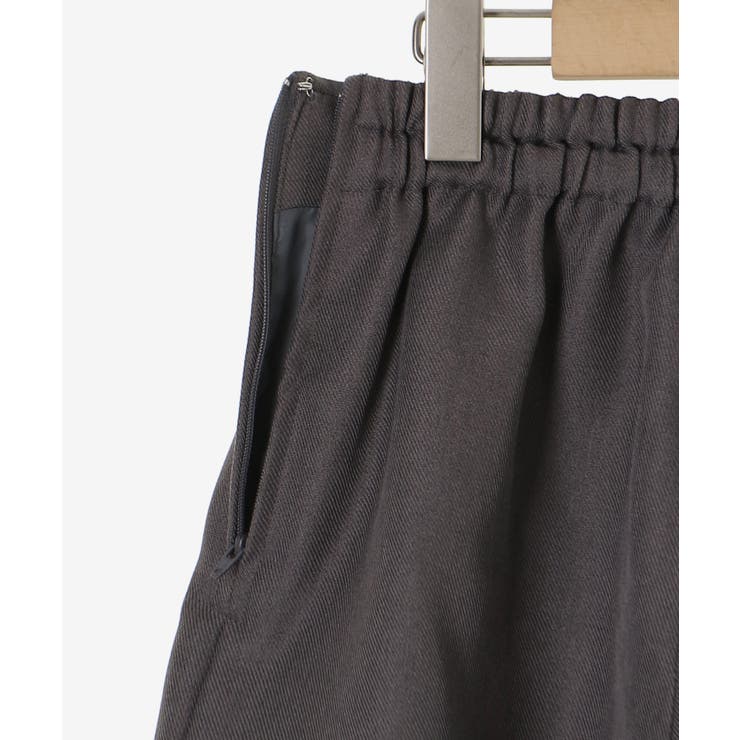 ハイウエストショートパンツ | MAJESTIC LEGON  | 詳細画像35 