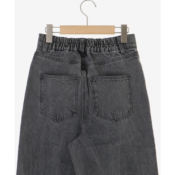 リボンブローチセットキラキラデニム | MAJESTIC LEGON  | 詳細画像19 