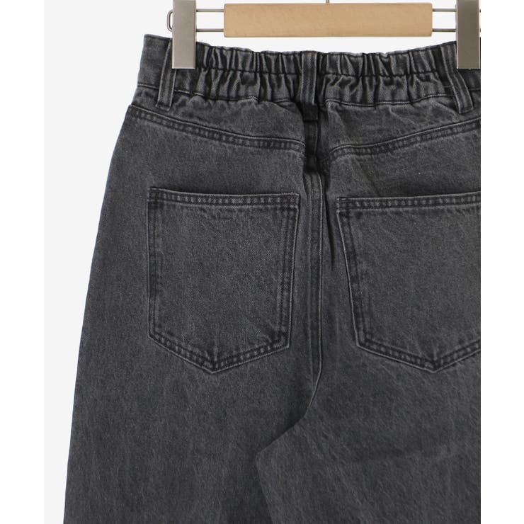 リボンブローチセットキラキラデニム | MAJESTIC LEGON  | 詳細画像22 