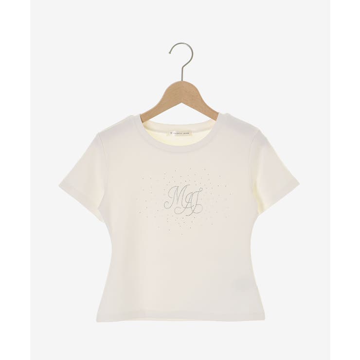 キラキラロゴ半袖Tシャツ | MAJESTIC LEGON  | 詳細画像19 