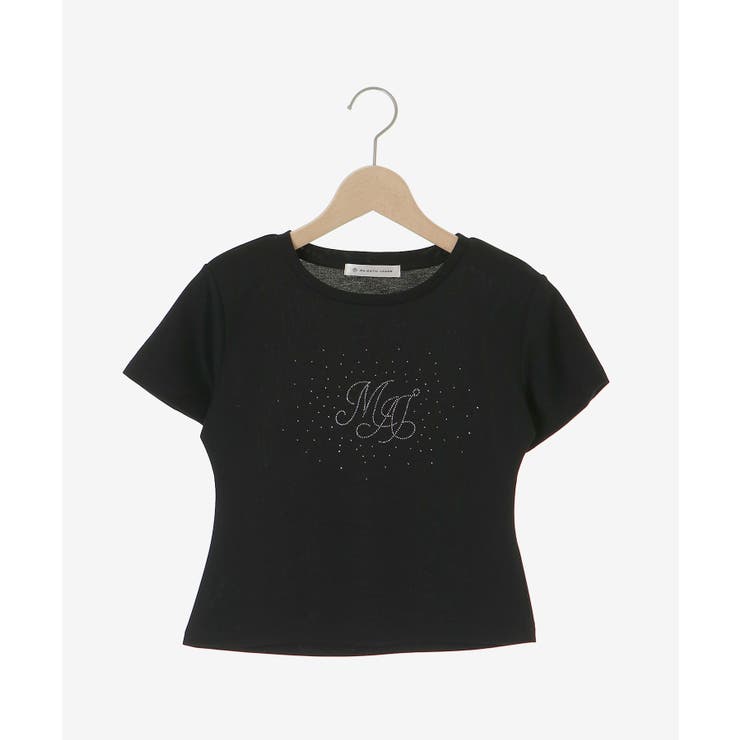 キラキラロゴ半袖Tシャツ | MAJESTIC LEGON  | 詳細画像21 