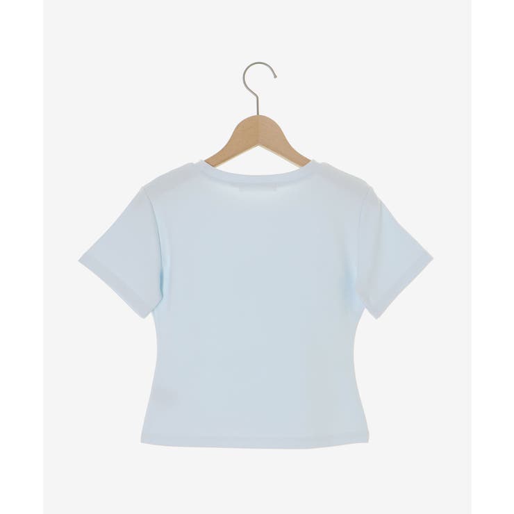 キラキラロゴ半袖Tシャツ | MAJESTIC LEGON  | 詳細画像22 