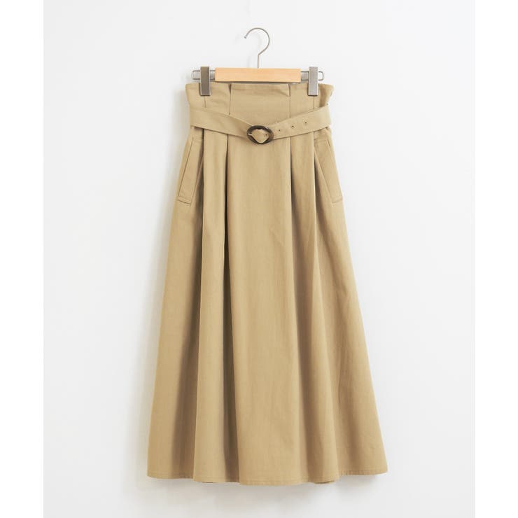 バックポイントスカート | MAJESTIC LEGON  | 詳細画像10 