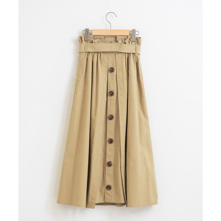 バックポイントスカート | MAJESTIC LEGON  | 詳細画像2 