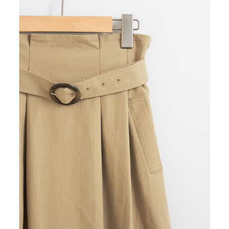 バックポイントスカート | MAJESTIC LEGON  | 詳細画像3 