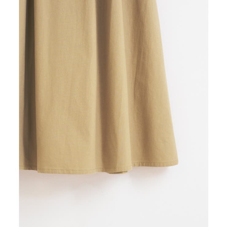 バックポイントスカート | MAJESTIC LEGON  | 詳細画像5 