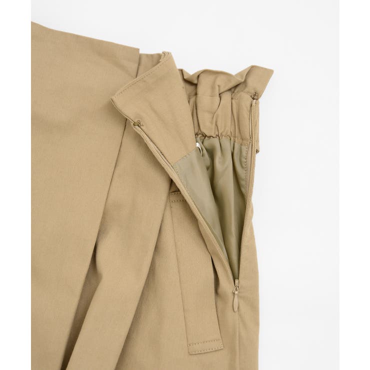 バックポイントスカート | MAJESTIC LEGON  | 詳細画像6 