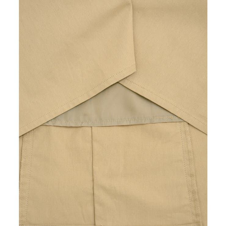 バックポイントスカート | MAJESTIC LEGON  | 詳細画像8 