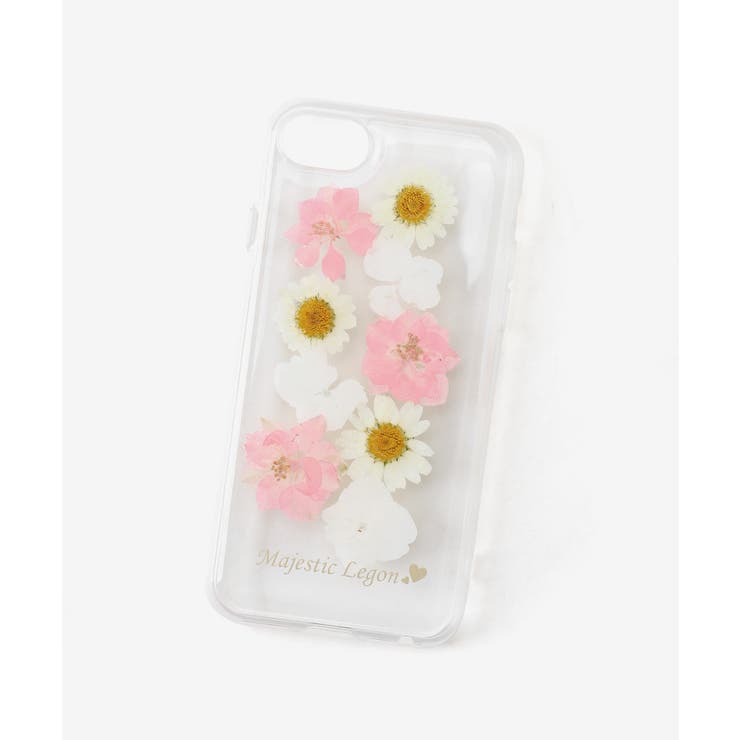 Manyフラワーモバイルケース 品番 Ctyw Majestic Legon マジェスティックレゴン のレディースファッション通販 Shoplist ショップリスト
