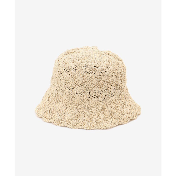 クラフトペーパーハット | MAJESTIC LEGON  | 詳細画像10 