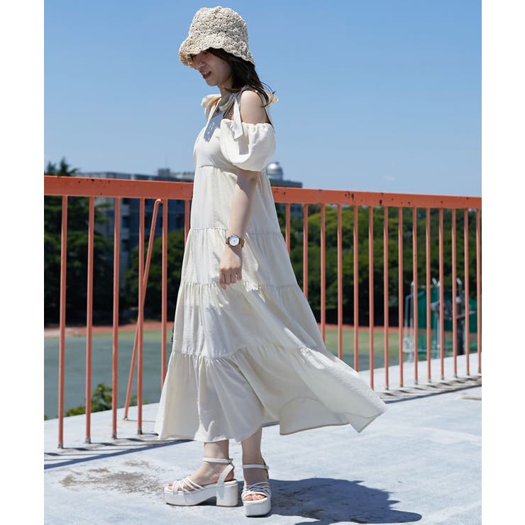 クラフトペーパーハット | MAJESTIC LEGON  | 詳細画像3 