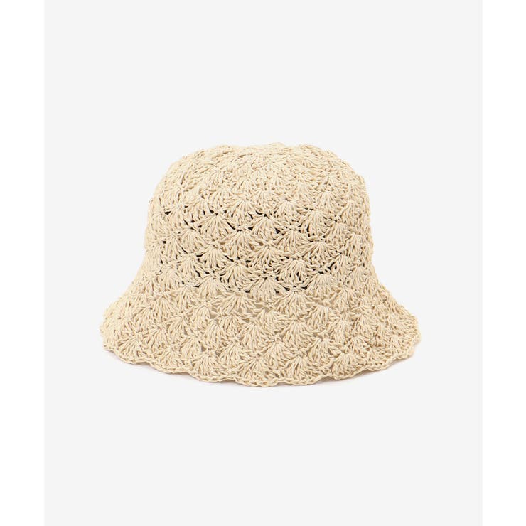 クラフトペーパーハット | MAJESTIC LEGON  | 詳細画像7 