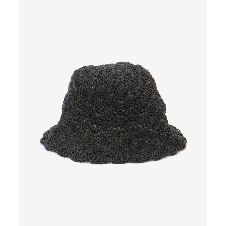 クラフトペーパーハット | MAJESTIC LEGON  | 詳細画像8 