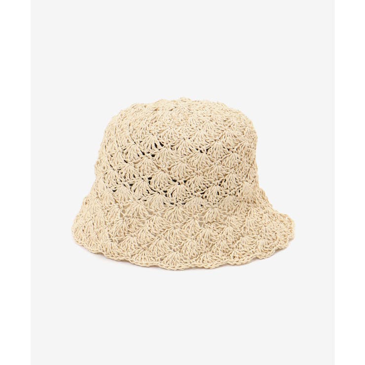 クラフトペーパーハット | MAJESTIC LEGON  | 詳細画像9 