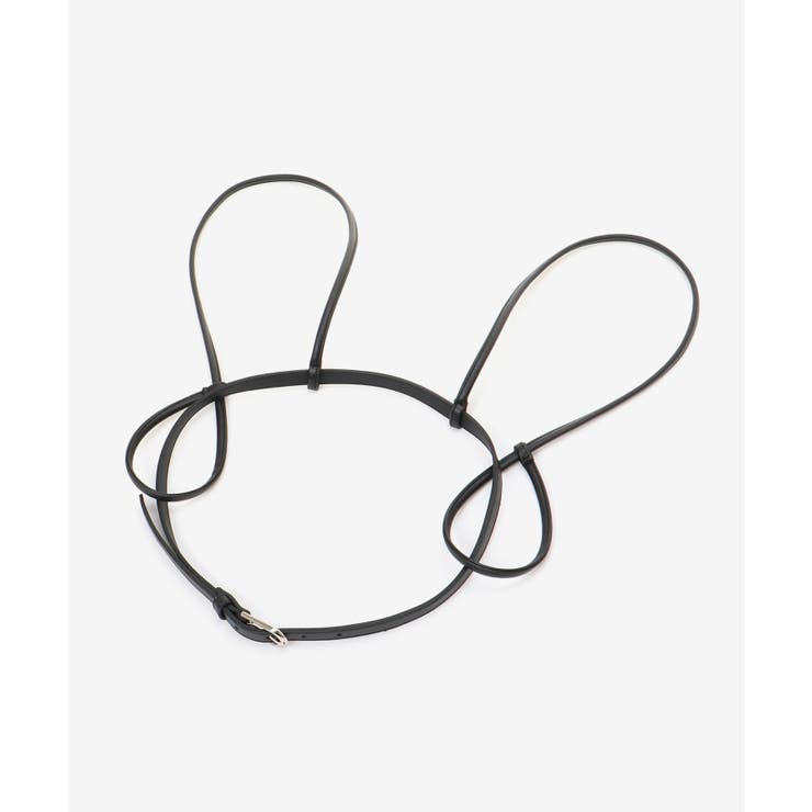 2wayデザインサスペンダー | MAJESTIC LEGON  | 詳細画像11 