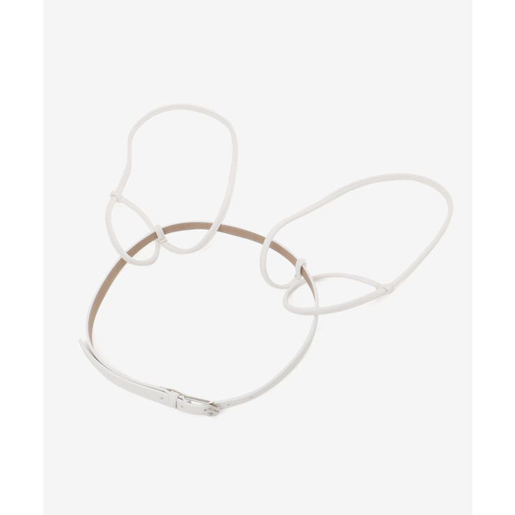 2wayデザインサスペンダー | MAJESTIC LEGON  | 詳細画像12 