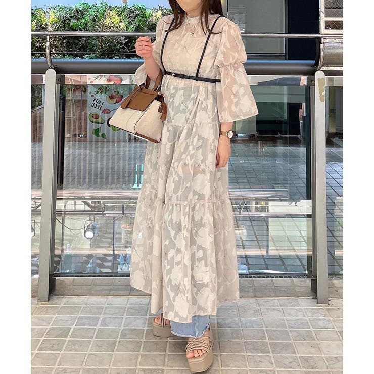 2wayデザインサスペンダー | MAJESTIC LEGON  | 詳細画像3 