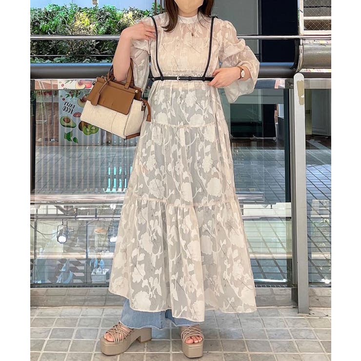 2wayデザインサスペンダー | MAJESTIC LEGON  | 詳細画像4 