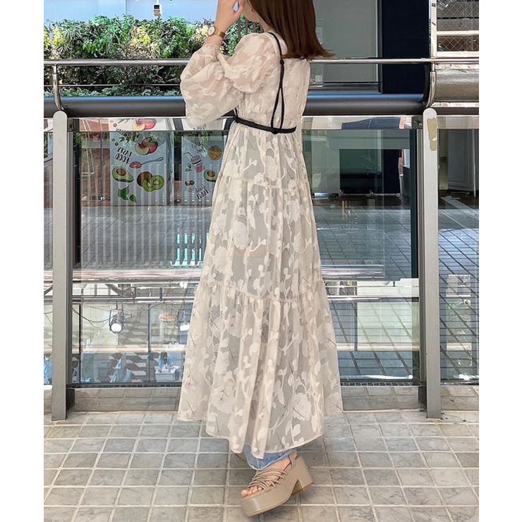 2wayデザインサスペンダー | MAJESTIC LEGON  | 詳細画像5 