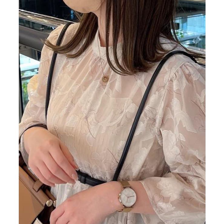 2wayデザインサスペンダー | MAJESTIC LEGON  | 詳細画像7 