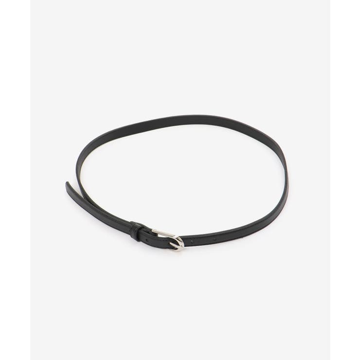 2wayデザインサスペンダー | MAJESTIC LEGON  | 詳細画像9 