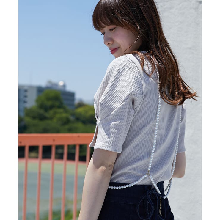 パールハーネス[品番：CTYW0003406]｜MAJESTIC LEGON