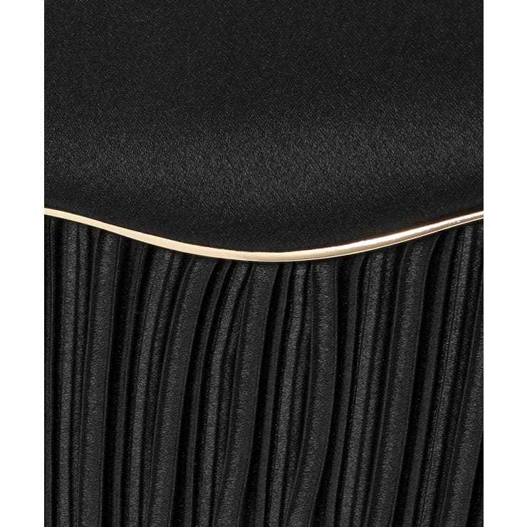 切り替えプリーツサブバッグ | MAJESTIC LEGON  | 詳細画像8 