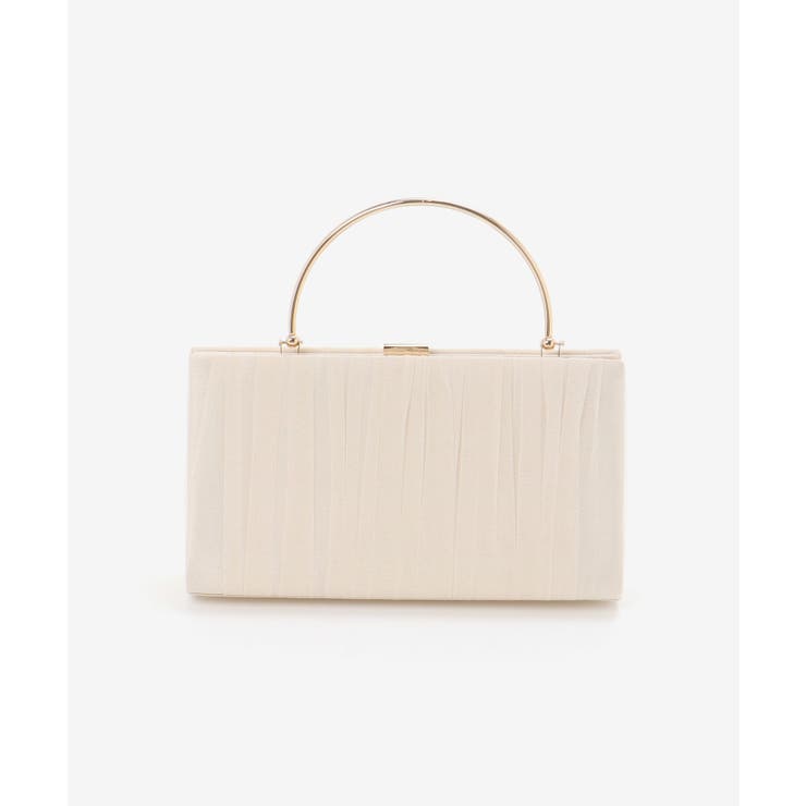 チュールレースハンドバッグ | MAJESTIC LEGON  | 詳細画像6 