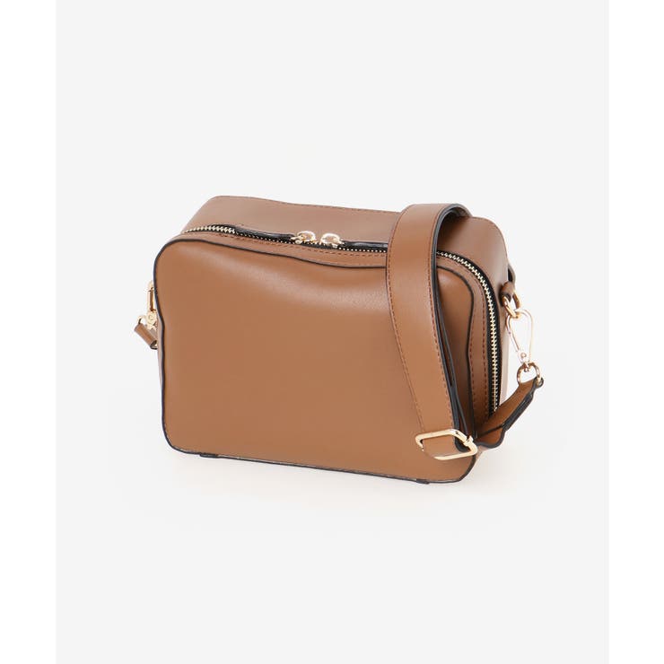 ワイドベルトショルダーバッグ | MAJESTIC LEGON  | 詳細画像10 