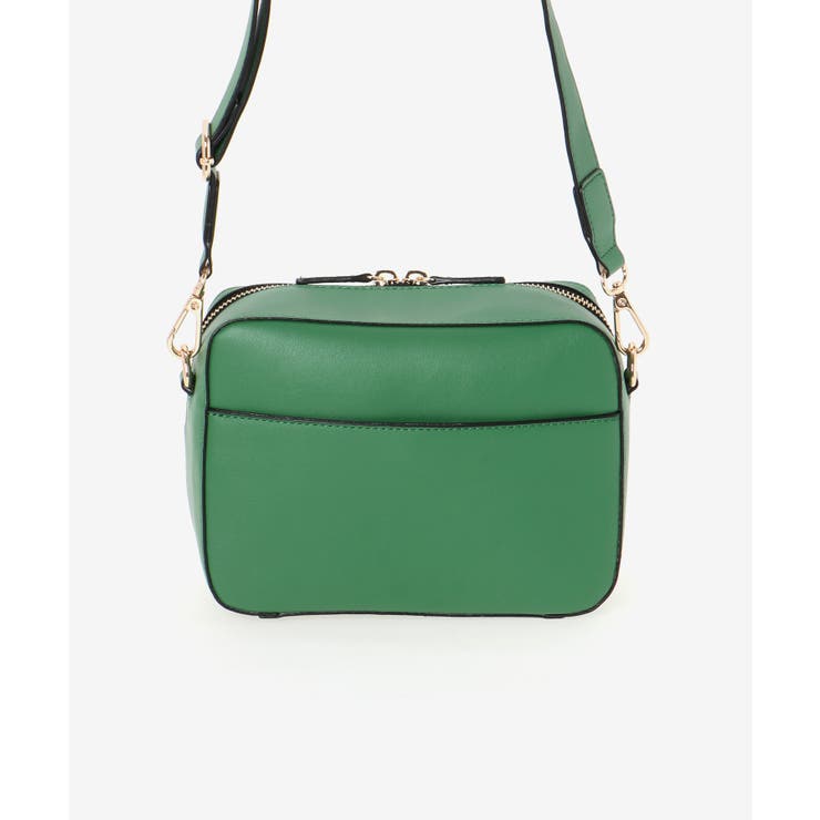 ワイドベルトショルダーバッグ | MAJESTIC LEGON  | 詳細画像14 