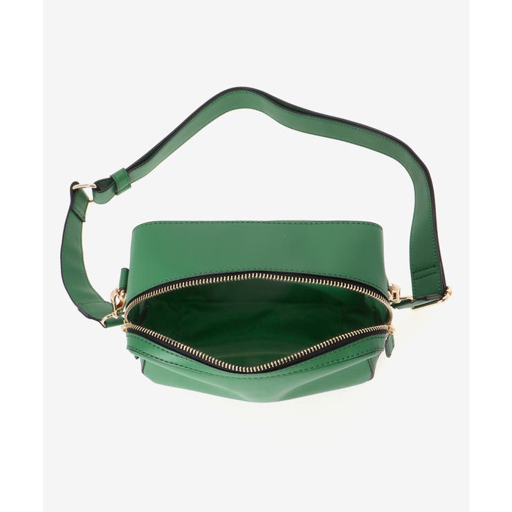 ワイドベルトショルダーバッグ | MAJESTIC LEGON  | 詳細画像16 