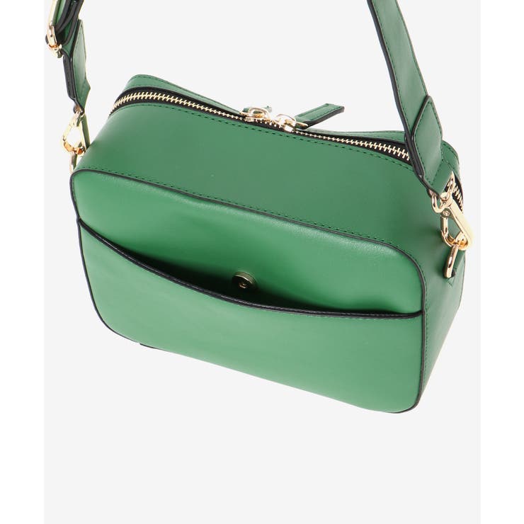 ワイドベルトショルダーバッグ | MAJESTIC LEGON  | 詳細画像17 