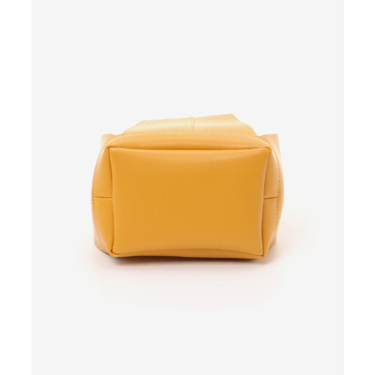 カッティングミニショルダーバッグ | MAJESTIC LEGON  | 詳細画像11 