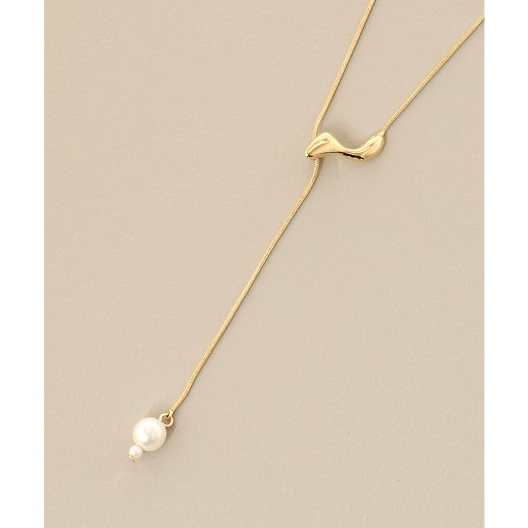 ビジューループタイ | MAJESTIC LEGON  | 詳細画像10 