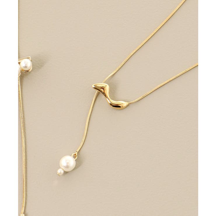 ビジューループタイ | MAJESTIC LEGON  | 詳細画像11 