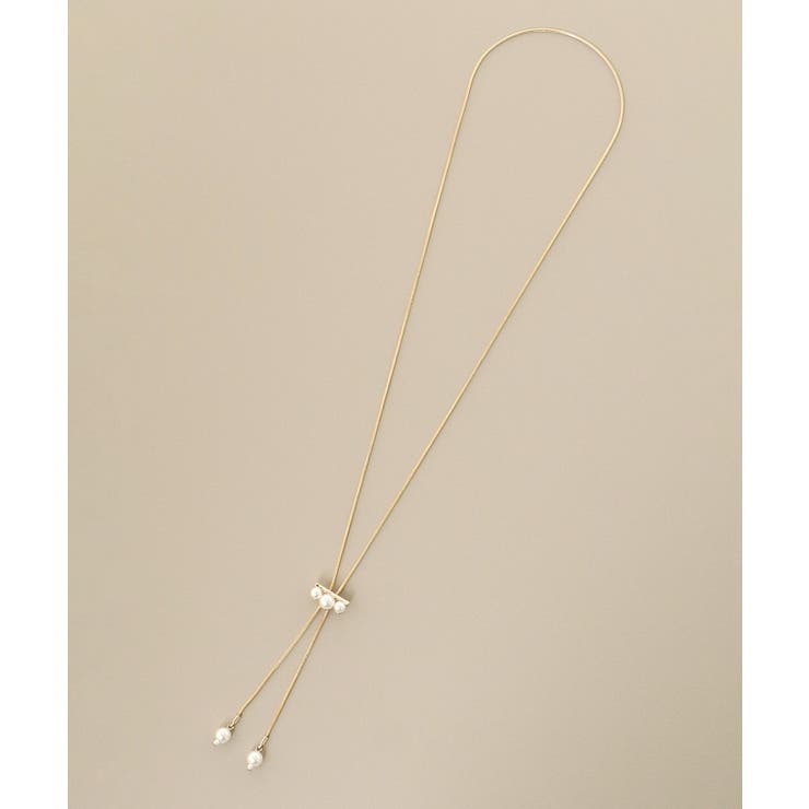 ビジューループタイ | MAJESTIC LEGON  | 詳細画像2 