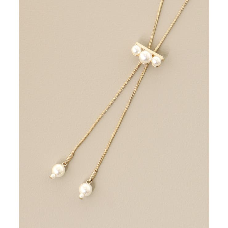 ビジューループタイ | MAJESTIC LEGON  | 詳細画像3 