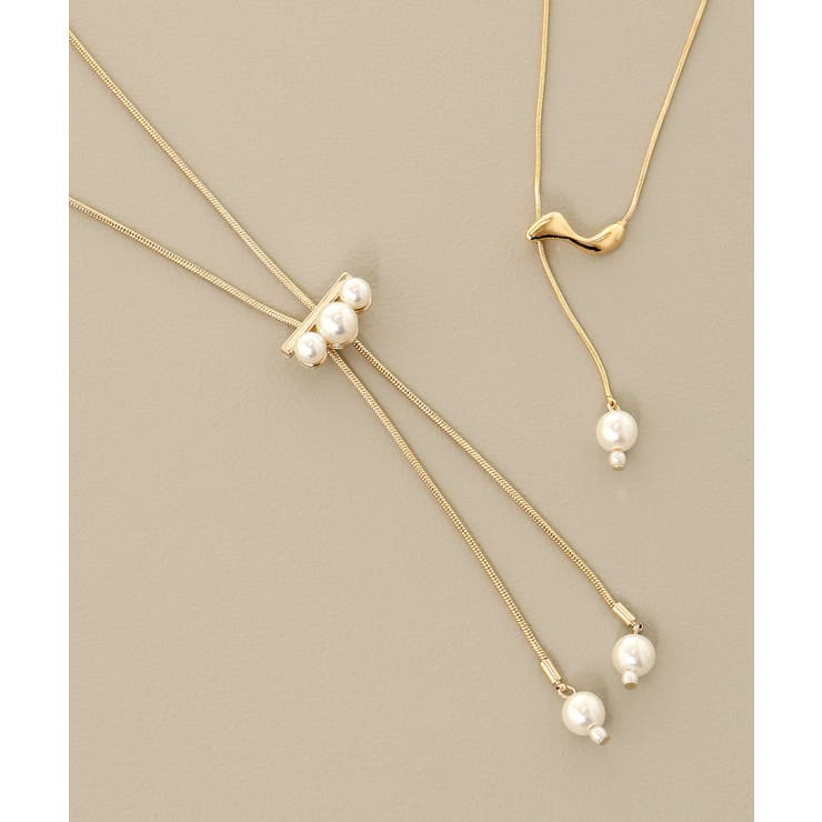 ビジューループタイ | MAJESTIC LEGON  | 詳細画像4 