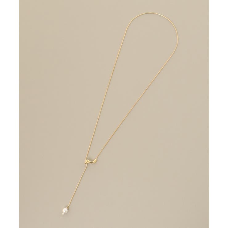 ビジューループタイ | MAJESTIC LEGON  | 詳細画像9 