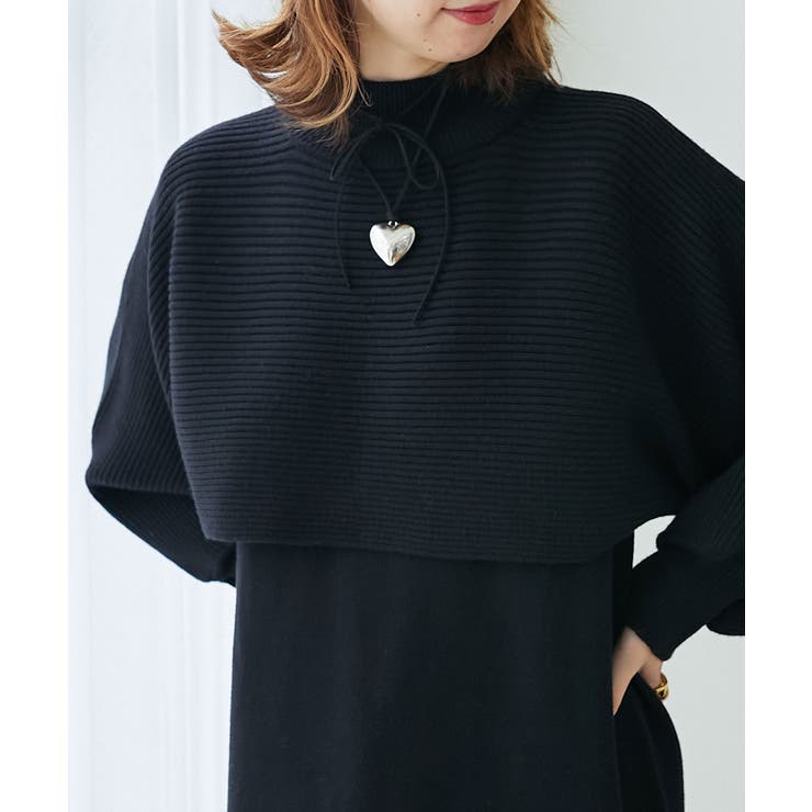 stringネックレス | MAJESTIC LEGON  | 詳細画像11 