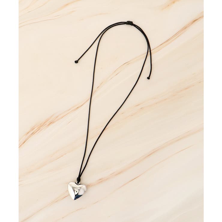 stringネックレス | MAJESTIC LEGON  | 詳細画像12 