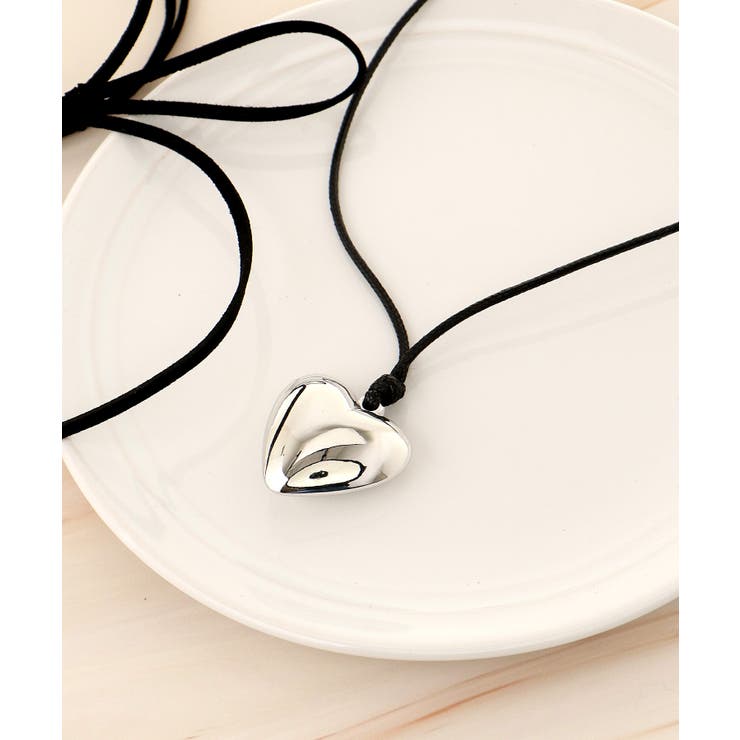 stringネックレス | MAJESTIC LEGON  | 詳細画像13 