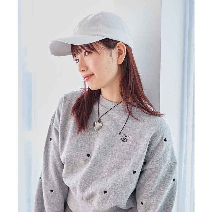 柄Ｂ | stringネックレス | MAJESTIC LEGON 