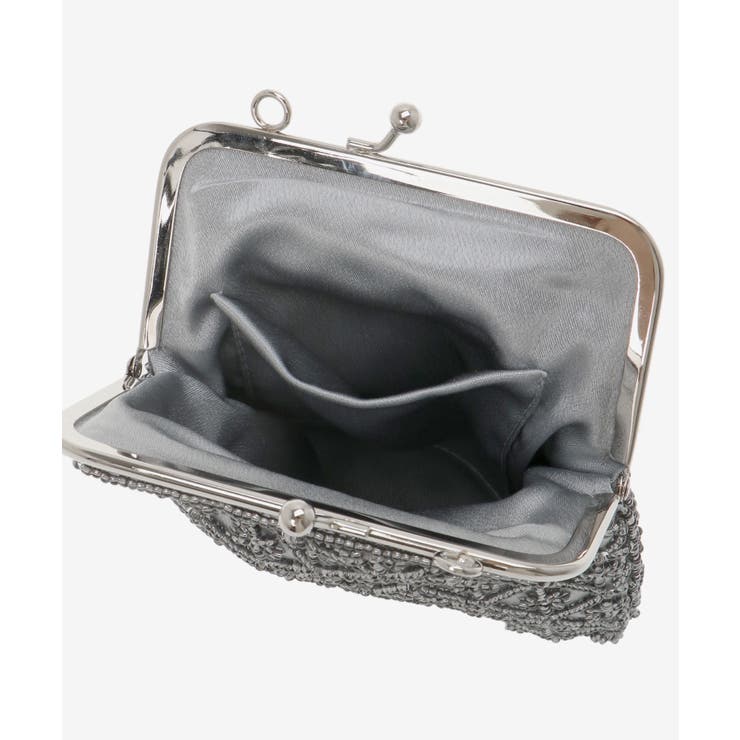 2WAYビーズ刺繍バッグ | MAJESTIC LEGON  | 詳細画像17 