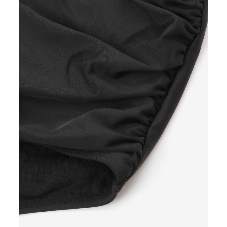 ギンガムフリルスイムウェア/水着 | MAJESTIC LEGON  | 詳細画像13 