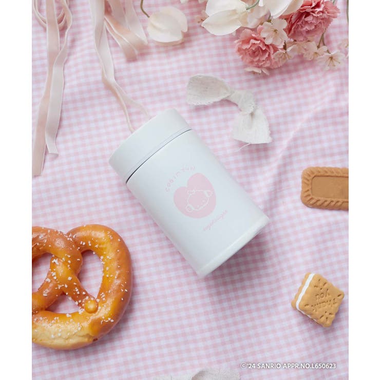 こぎみゅん スープジャー | MAJESTIC LEGON  | 詳細画像1 