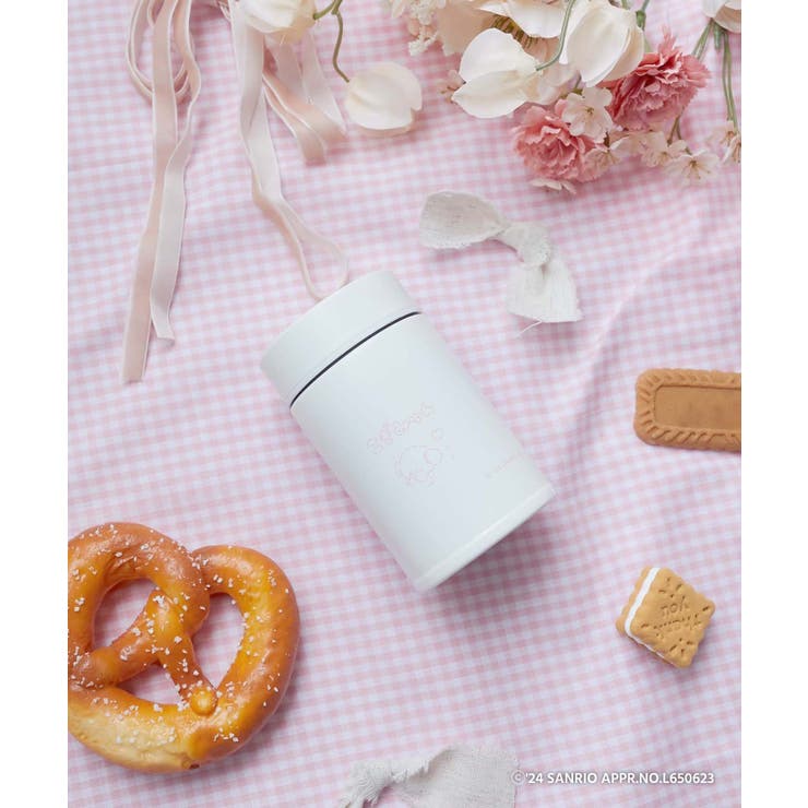 こぎみゅん スープジャー | MAJESTIC LEGON  | 詳細画像4 