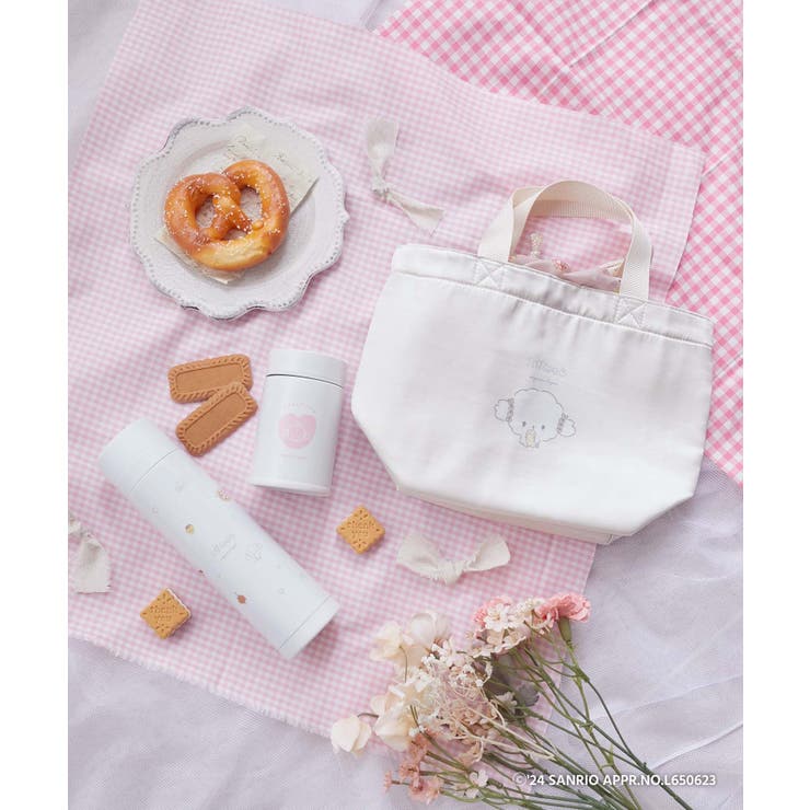 こぎみゅん スープジャー | MAJESTIC LEGON  | 詳細画像5 